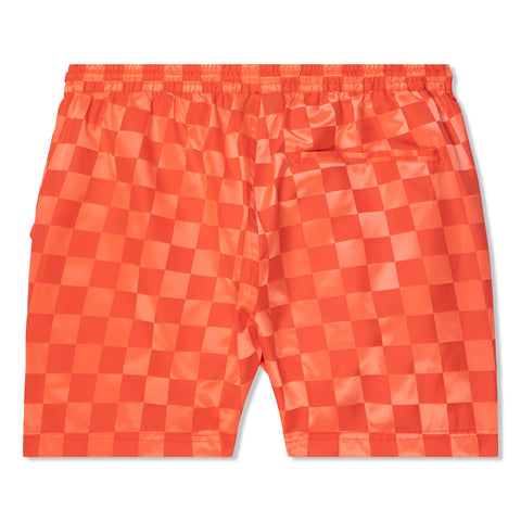 Pleasures BPM Shorts (Orange)