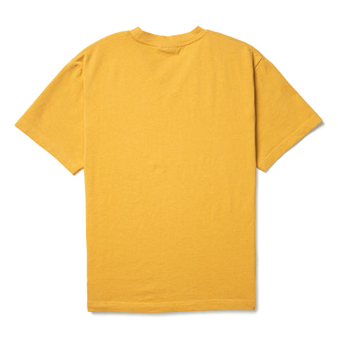 Pleasures Cheers Heavyweight Shirt (Yellow)