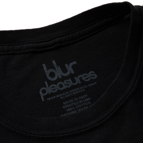 Pleasures Movin' on T-Shirt (Black)