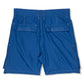 Pleasures Static Nylon Cargo Shorts (Royal Blue)