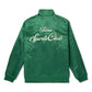 Puma MMQ Fast Green Harrington Jacket (Green)