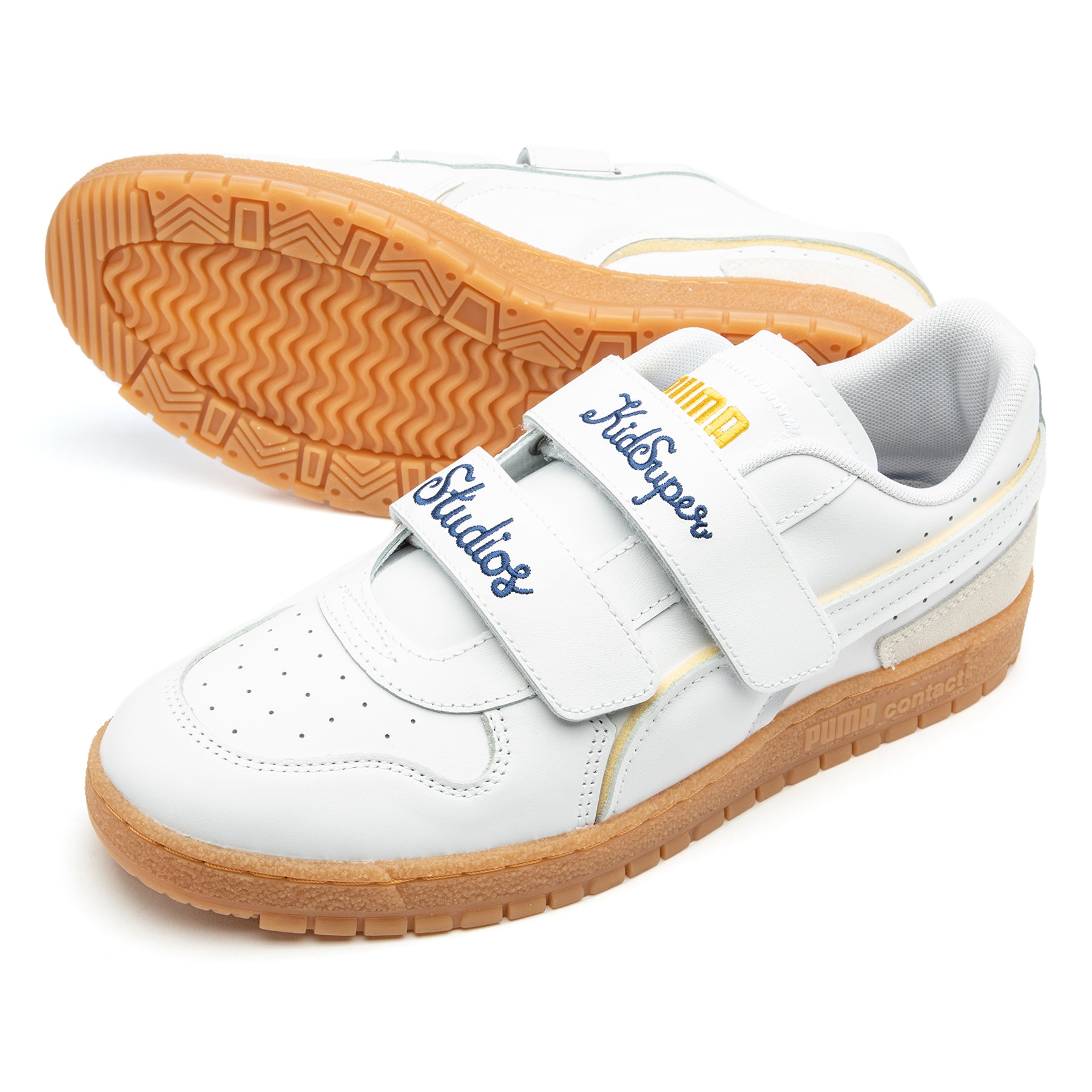 Puma x kidsuper ralph sampson 70 Clearance