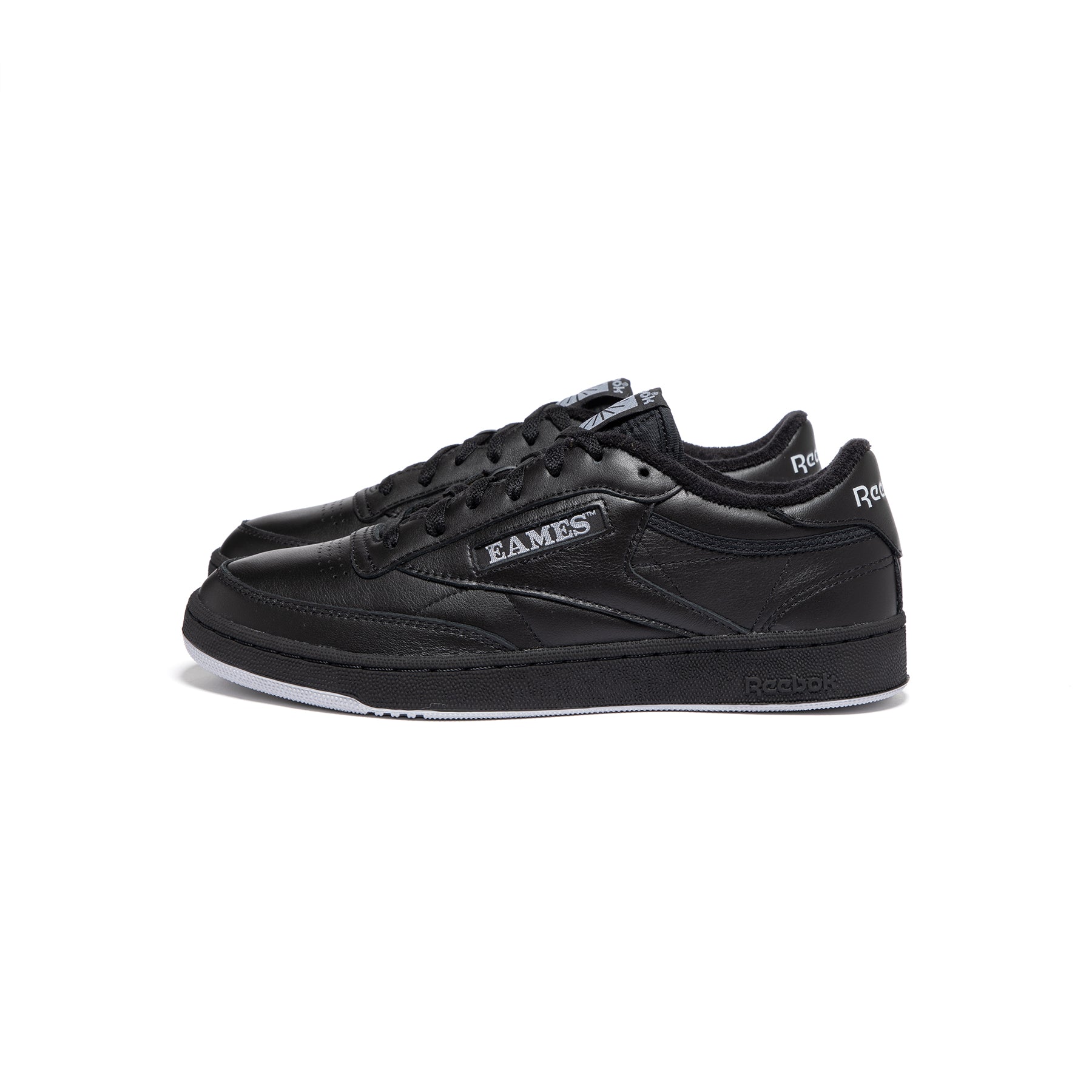 Reebok club 85 noir Clearance