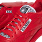 Reebok Eames Classic Leather (Vector Red/Core Black)