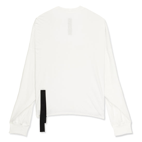 Rick Owens Crater Tee (White)