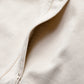 Rick Owens Jumbo Worker Jacket (White)