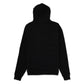 Snack Skateboards Whip Embroidered Hoodie (Black)