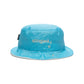 Stingwater Nylon Bucket Hat (Light Blue)