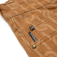 Stingwater Signature Chain Double Knee Shorts (Tan)