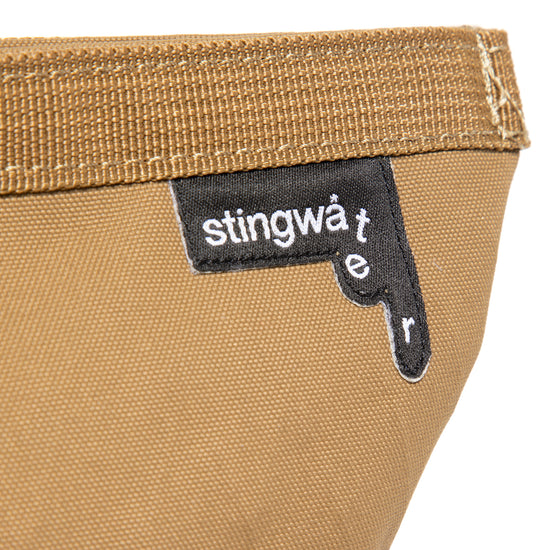 Stingwater Sting Bag (Tan)