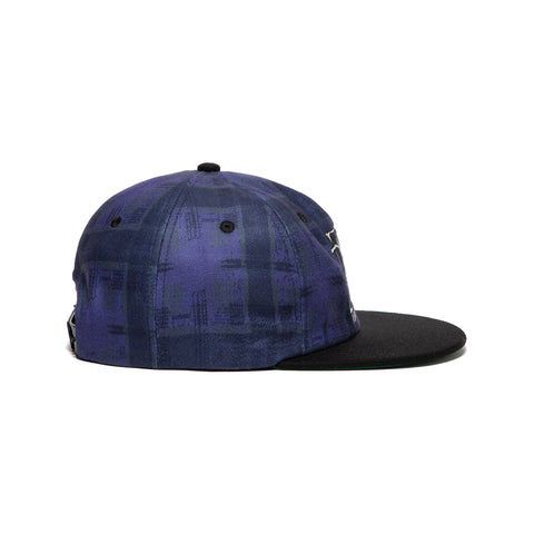 Tenant Playas Hat (Blue)