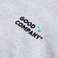 The Good Company Future Sound Hoodie (Grey)