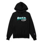 The Good Company Stay Ready Hoodie (Black)