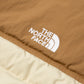 The North Face Womens 92 Low-Fi Hi-Tek Nuptse Jacket (Gravel/Utility Brown)