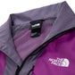 The North Face TNF™ X Jacket (Lunar Slate/Purple Cactus Flower/TNF Black)