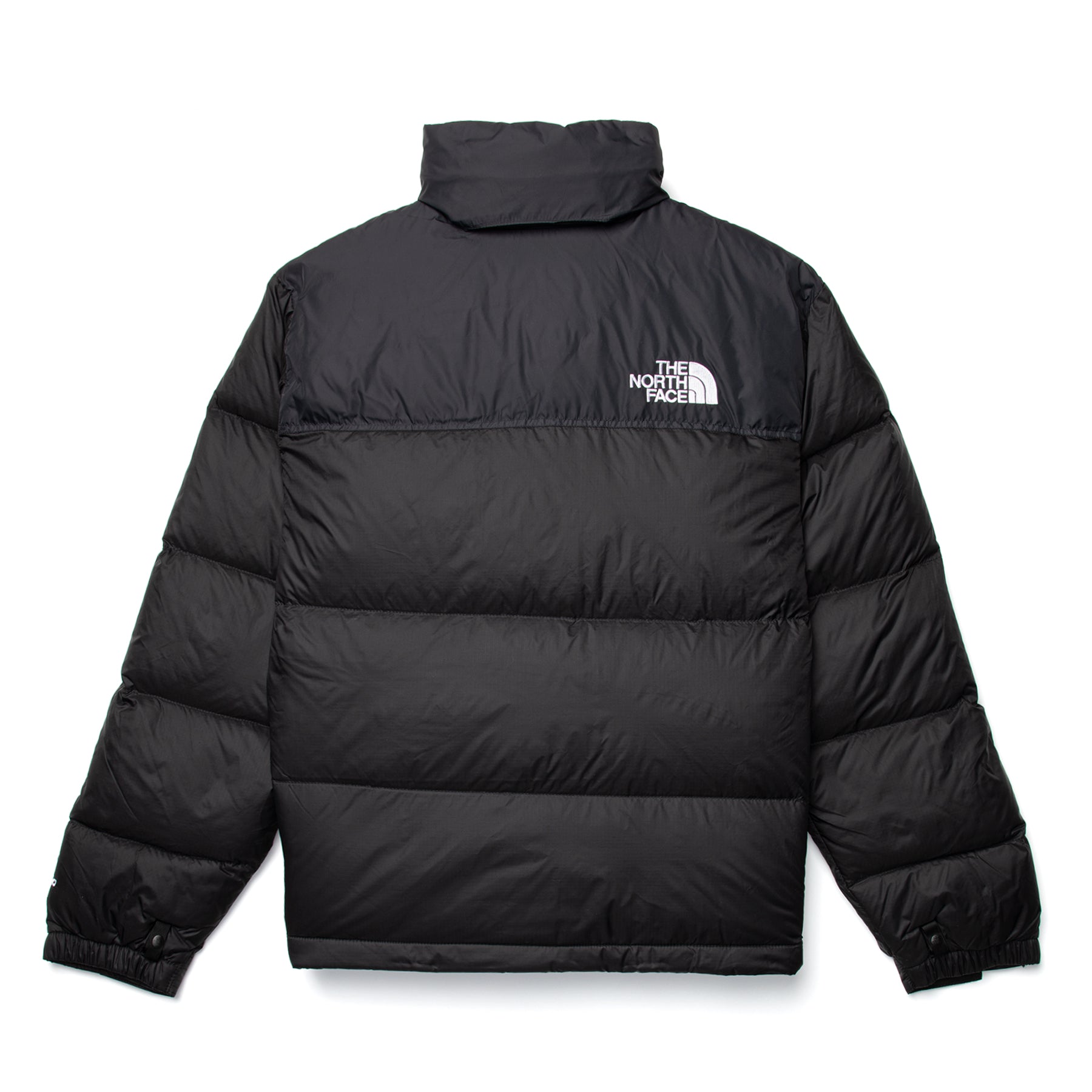 The North Face 1996 Retro Nuptse Jacket (Recycled Black) – Concepts