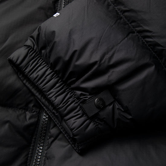 The North Face 1996 Retro Nuptse Jacket (Recycled Black)