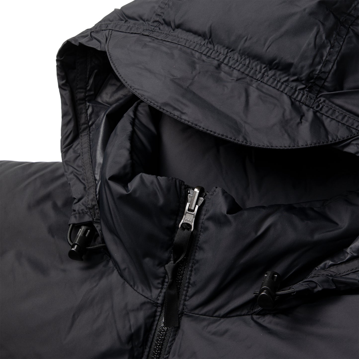 The North Face 1996 Retro Nuptse Jacket (Recycled Black) – CNCPTS