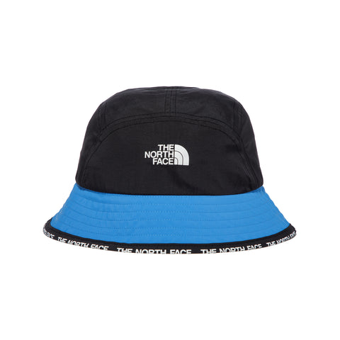 The North Face Cypress Bucket (Super Sonic Blue)