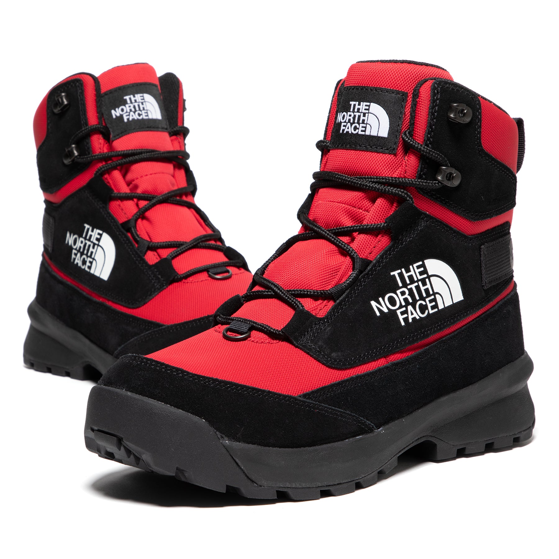 Onderhandelen Taille Noordoosten The North Face Chilkat V Cognito Water Proof Boots (TNF Red/TNF Black) –  Concepts