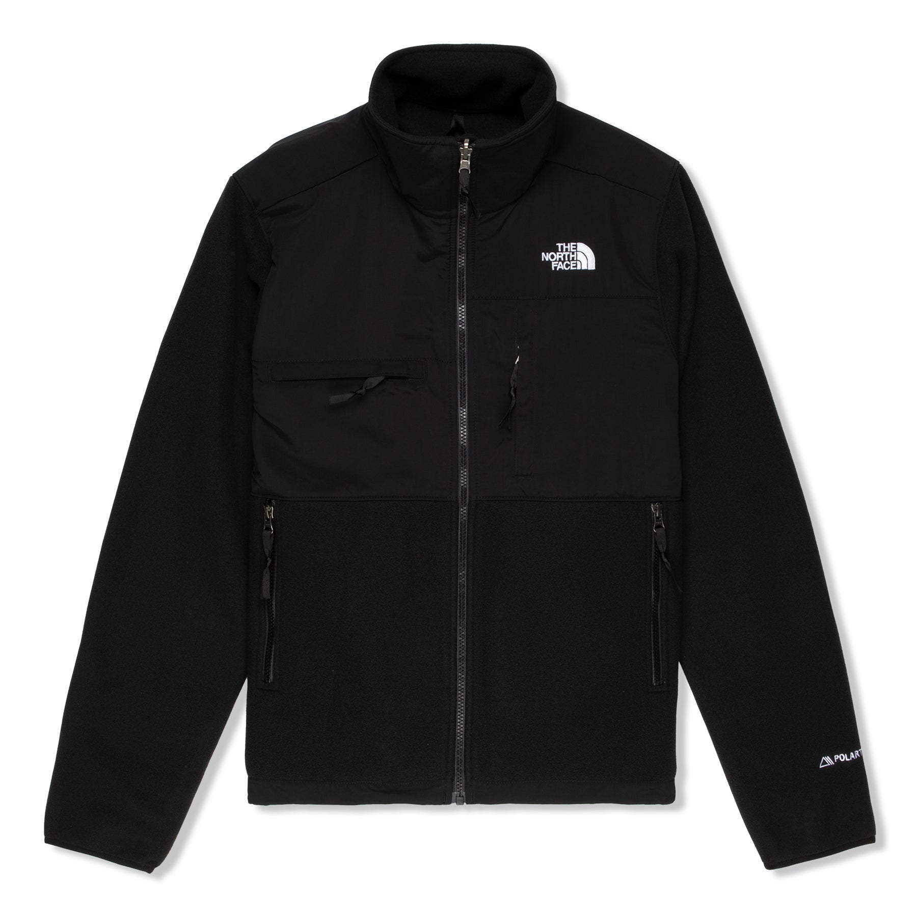 The North Face Denali Jacket (Black) – Concepts