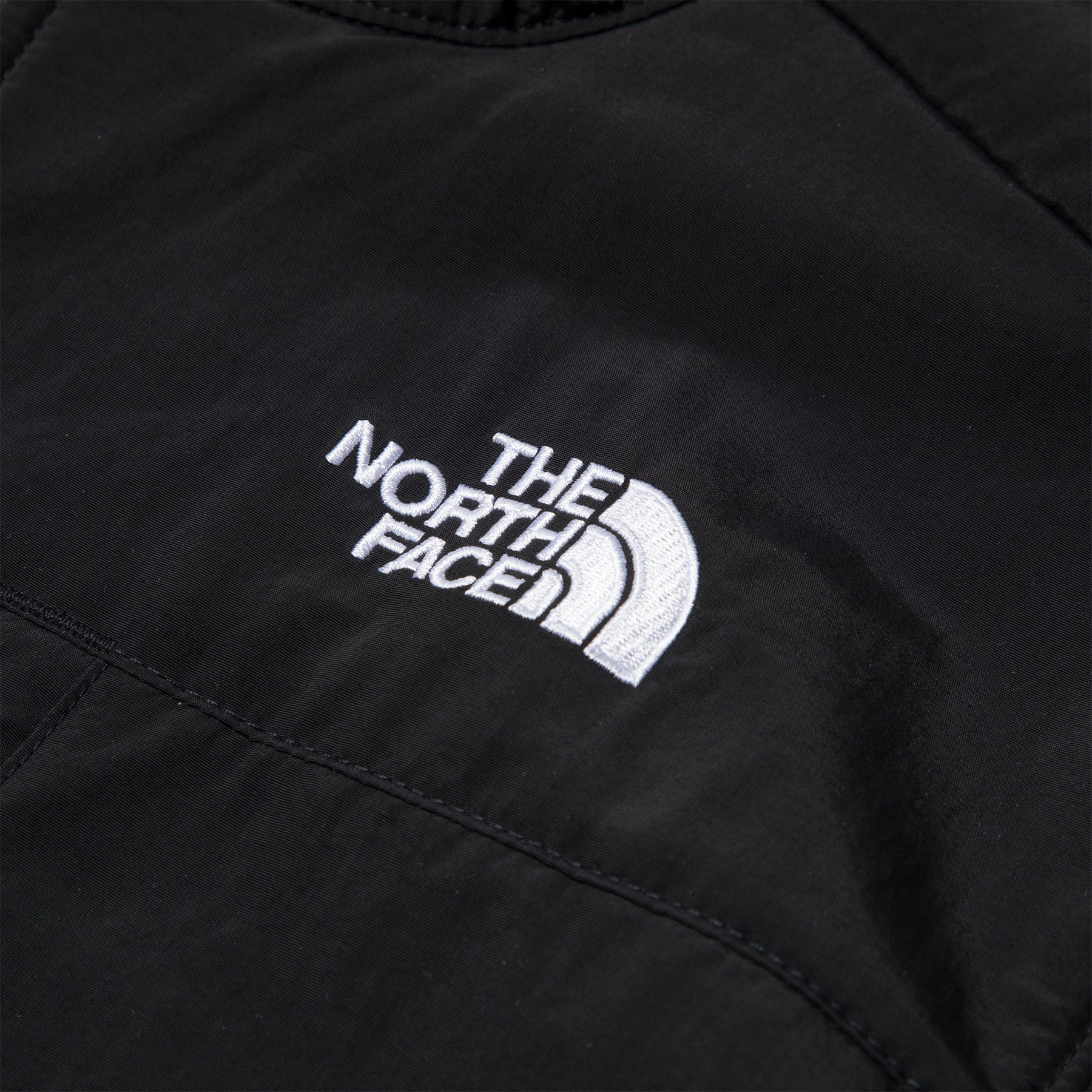 The North Face Denali Jacket (Black)