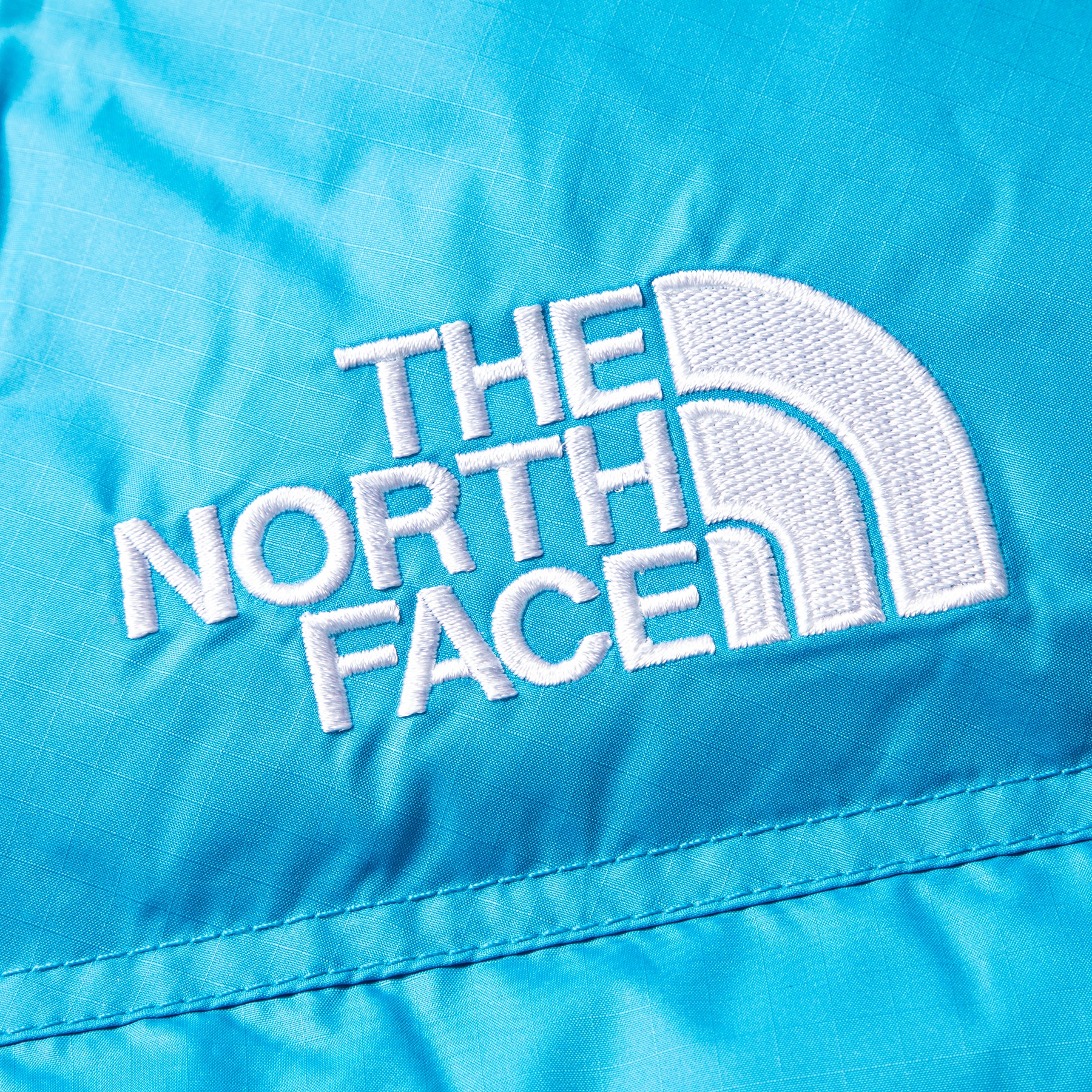spectrum deelnemen Redding The North Face 1996 Retro Nuptse Jacket (Acoustic Blue) – Concepts