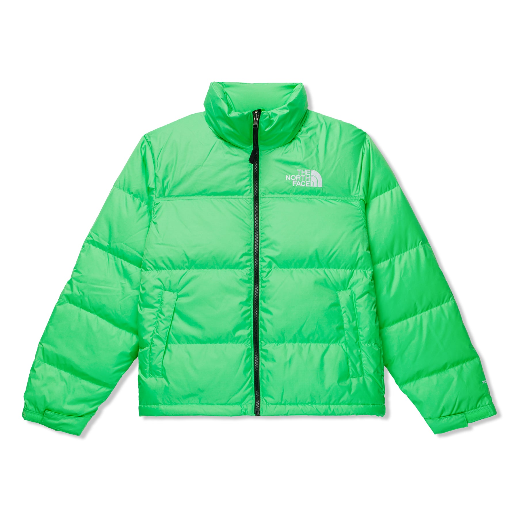The North Face 1996 Retro Nuptse Jacket (Chlorophyll) – Concepts