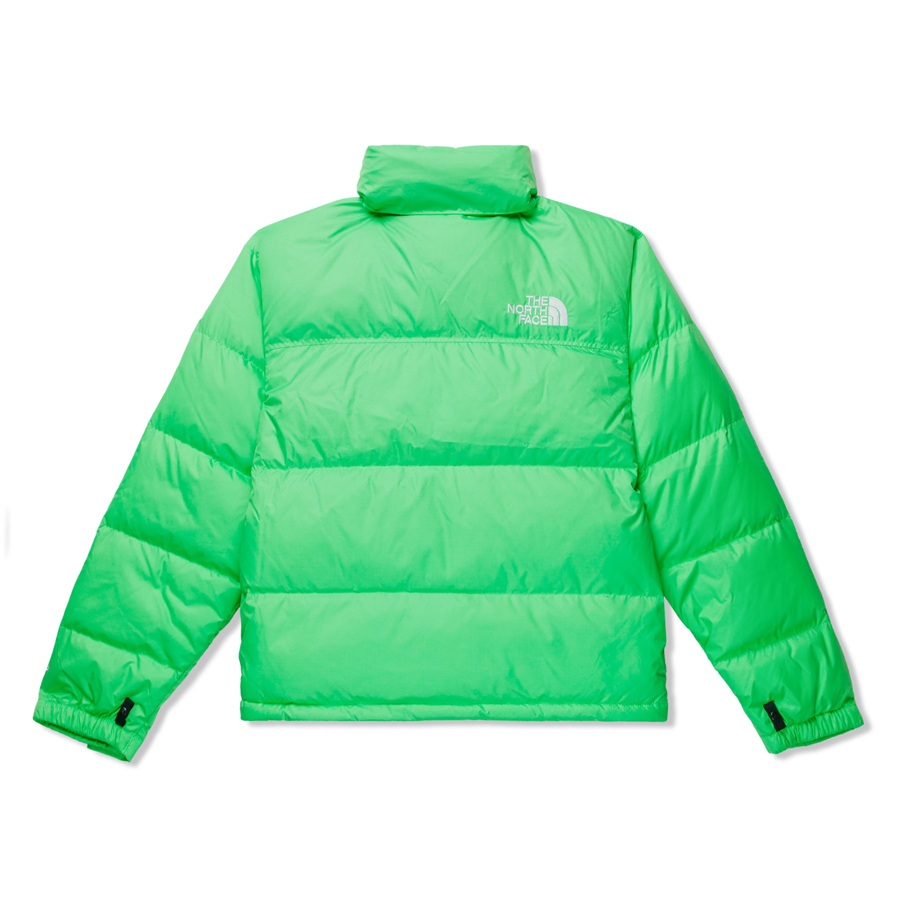 The North Face 1996 Retro Nuptse Jacket (Chlorophyll) – CNCPTS