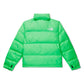 The North Face 1996 Retro Nuptse Jacket (Chlorophyll)
