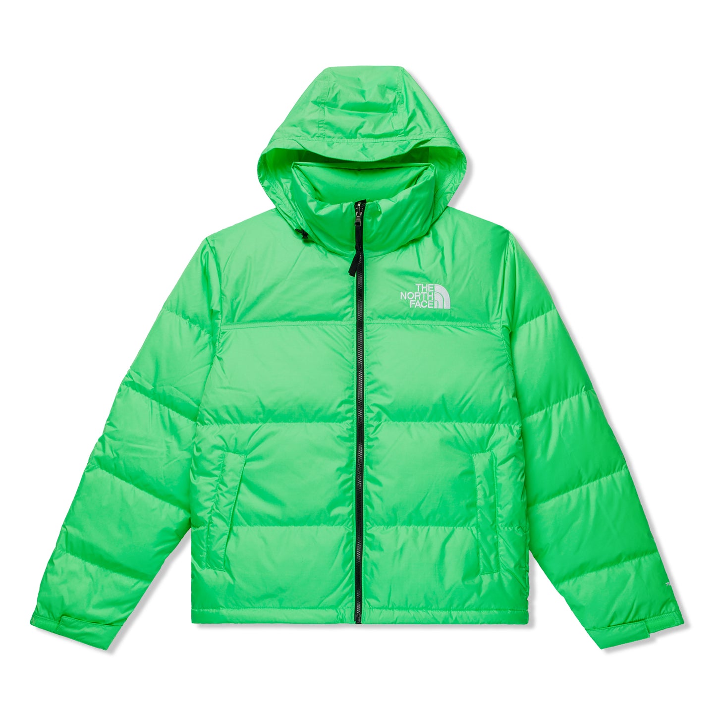 The North Face 1996 Retro Nuptse Jacket (Chlorophyll)