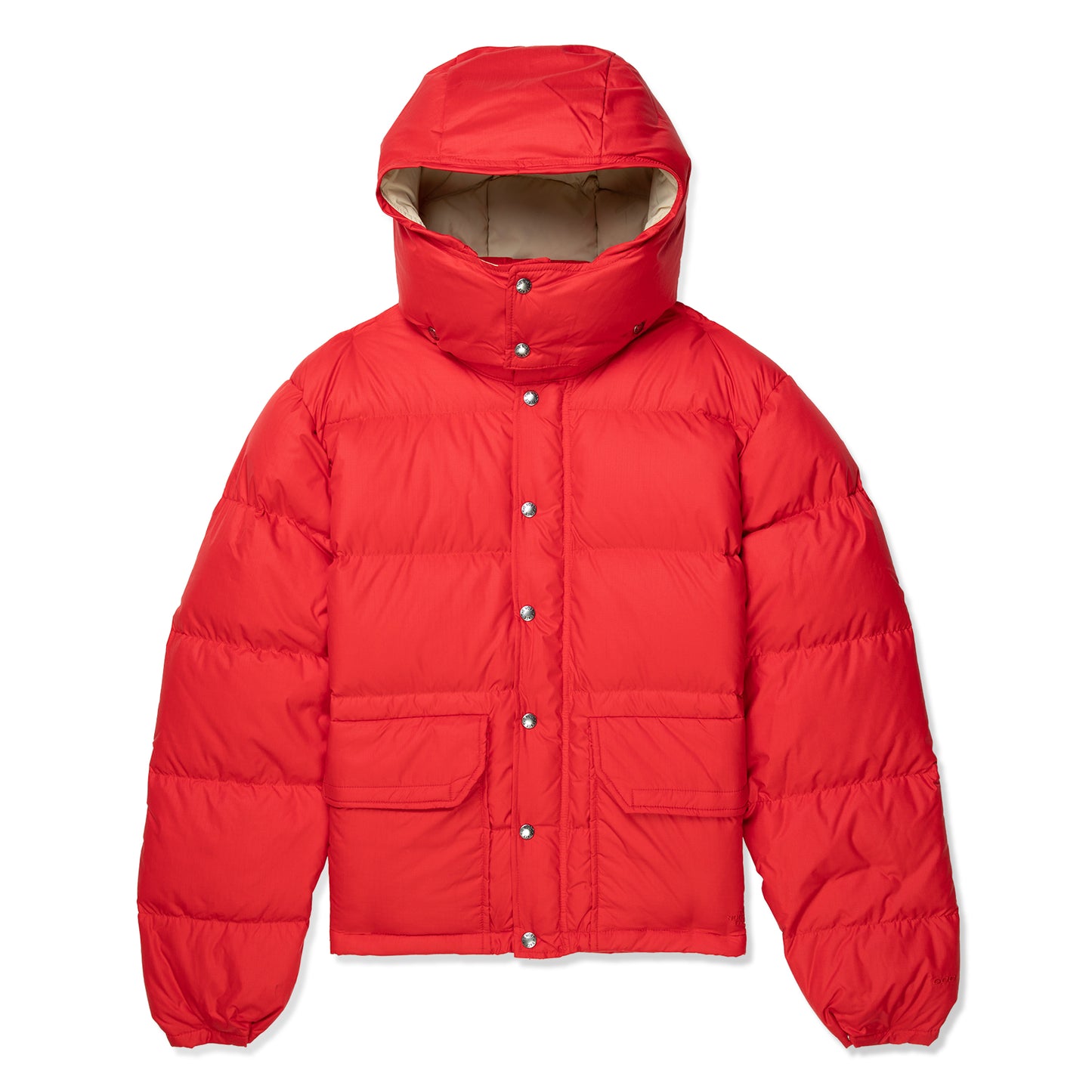 The North Face M 71 Sierra Down Jacket (TNF Red) – CNCPTS