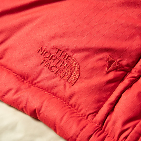 The North Face M 71 Sierra Down Jacket (TNF Red) – CNCPTS