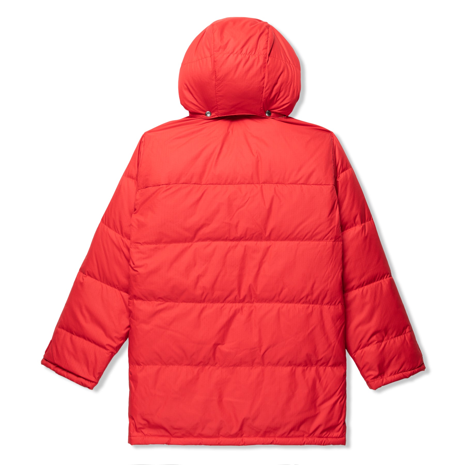 The North Face M 77 Brooks Range Parka (TNF Red)