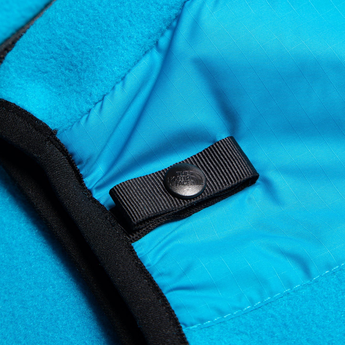 The North Face Denali Jacket (Acoustic Blue)