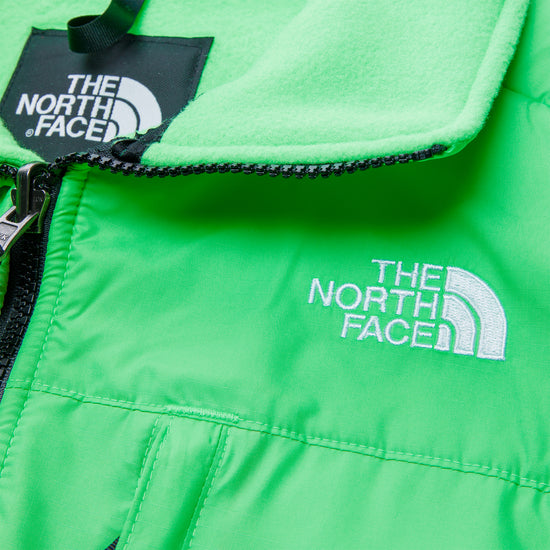 The North Face Denali Jacket (Chlorophyll)