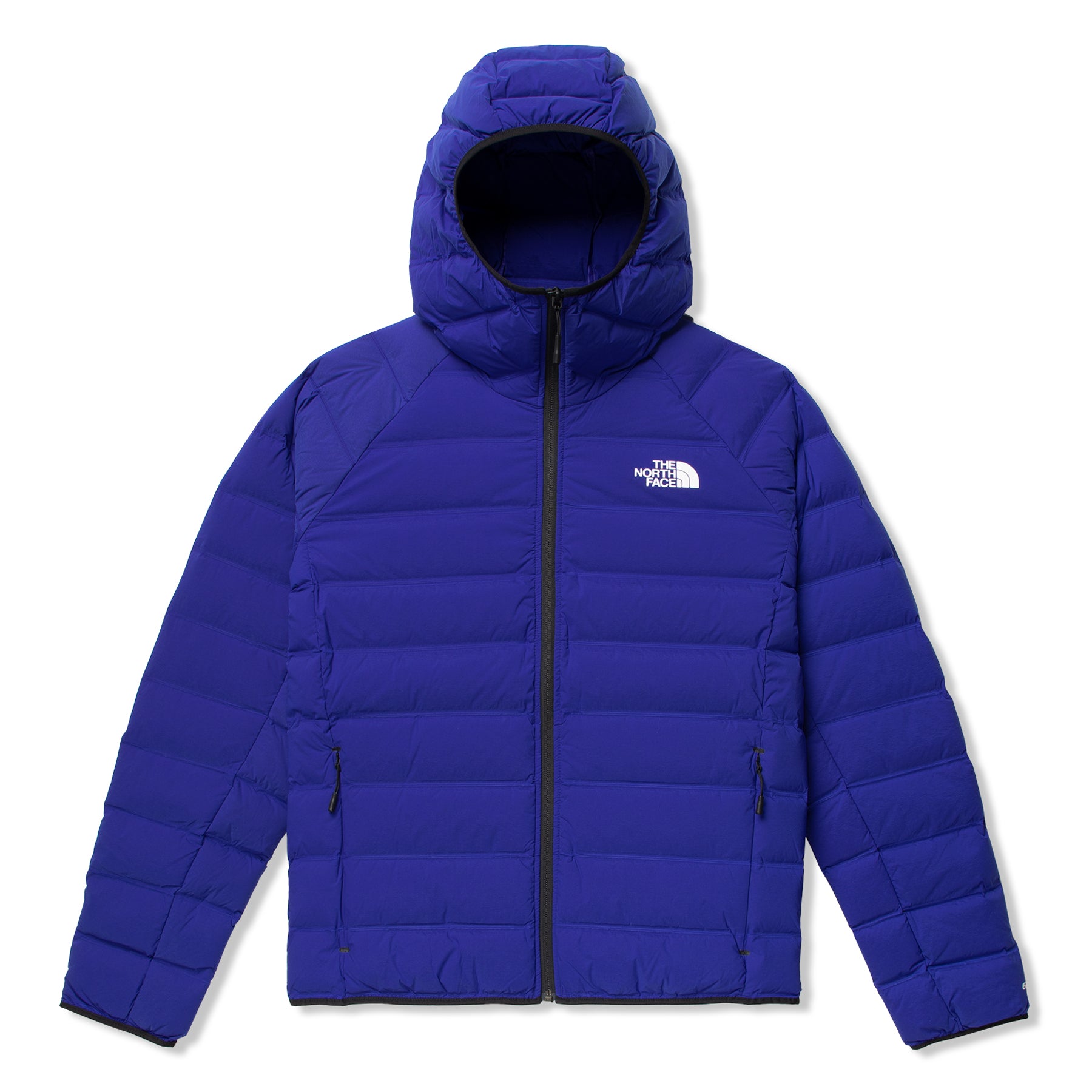 The North Face Remastered Down Hoodie (Lapis Blue) – CNCPTS
