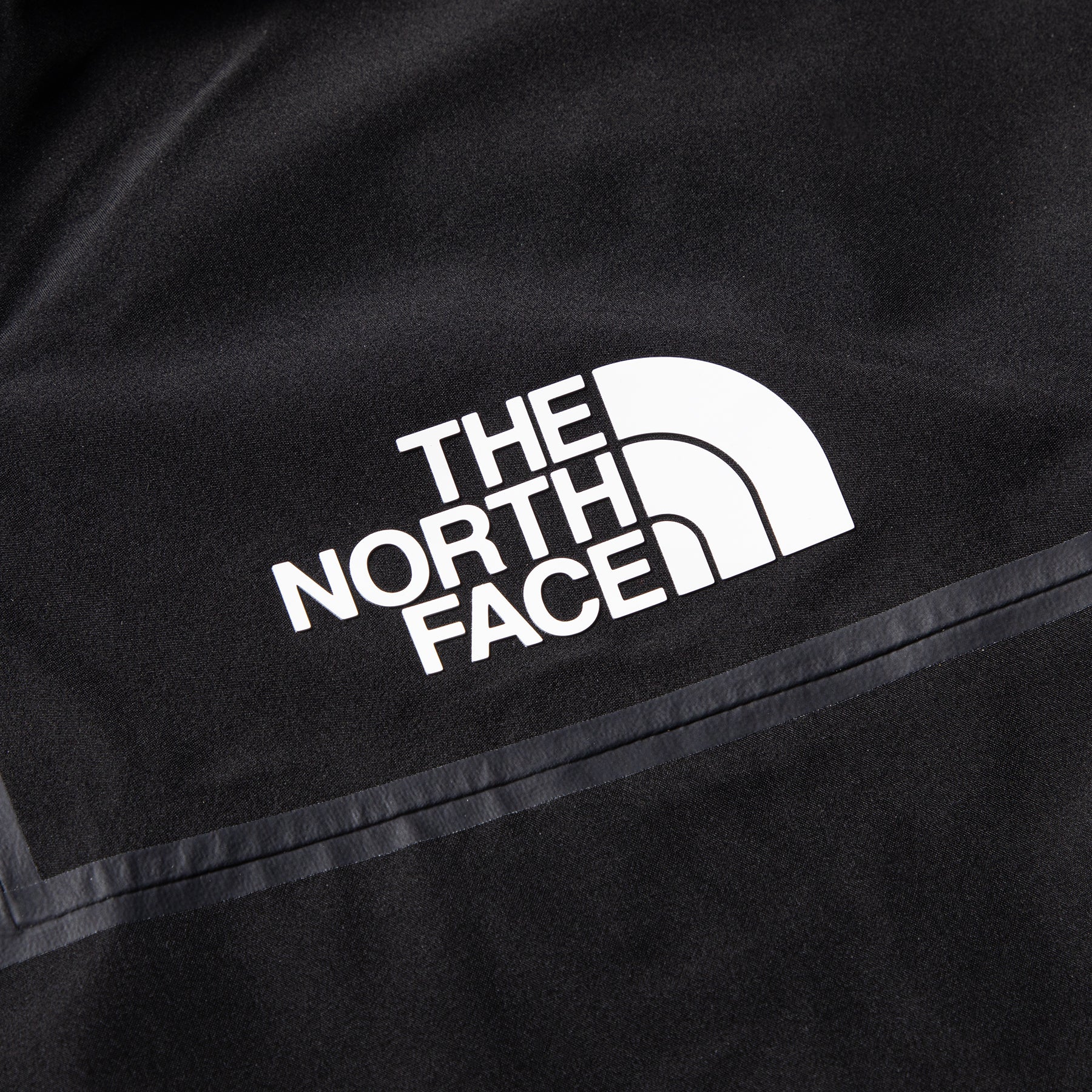The North Face Remastered Futurelite Mountain Jacket (TNF Black)