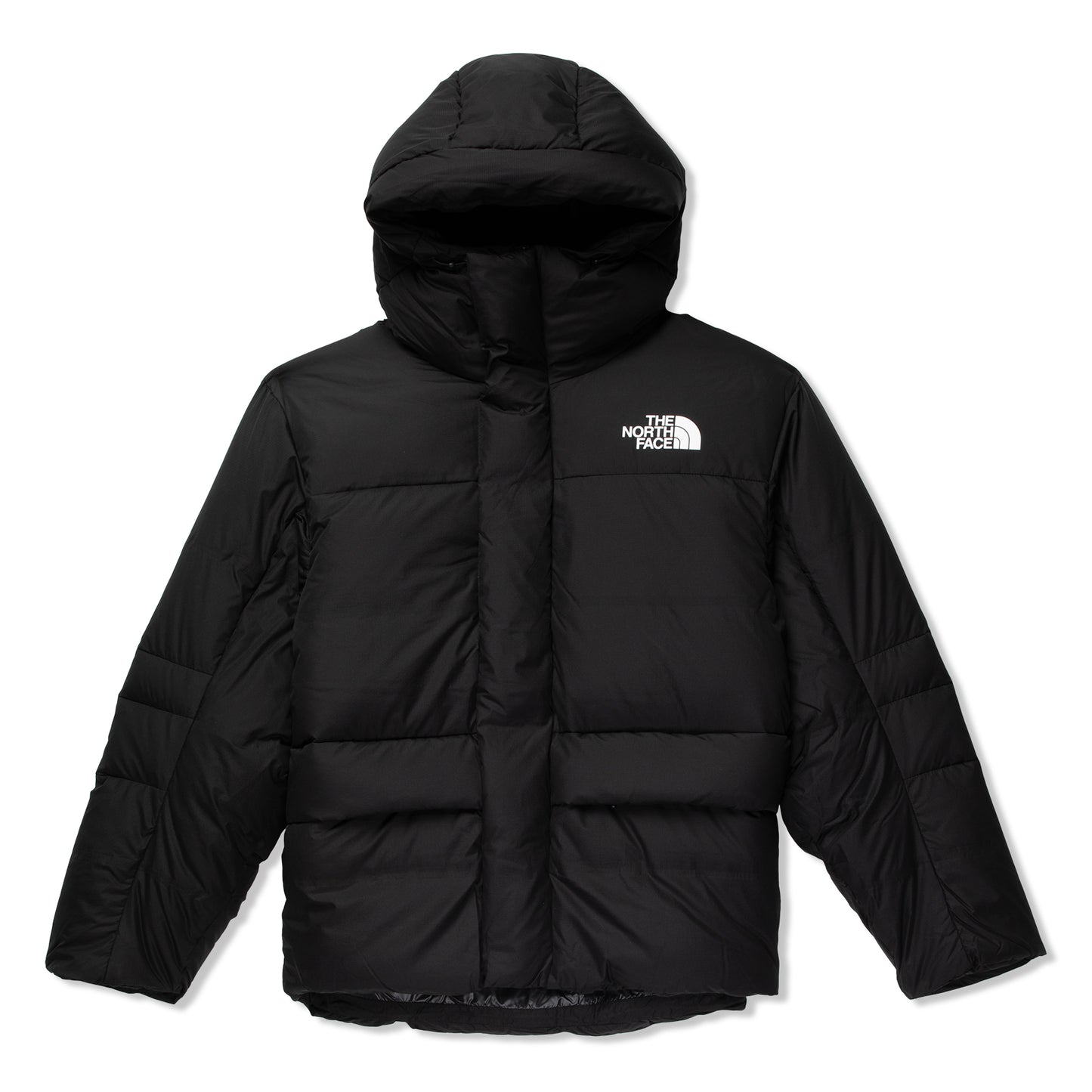 The North Face Remastered Himalayan Parka (TNF Black)
