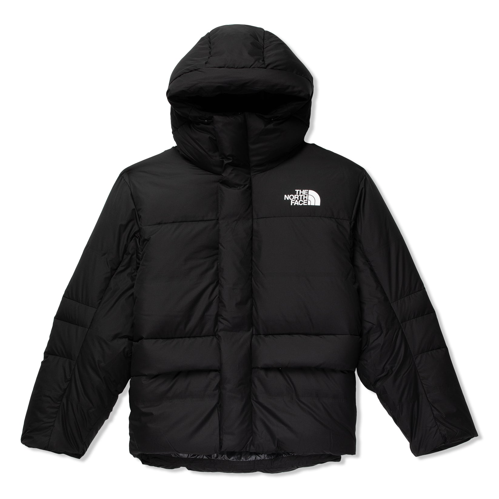 The North Face Remastered Himalayan Parka (TNF Black) – Concepts