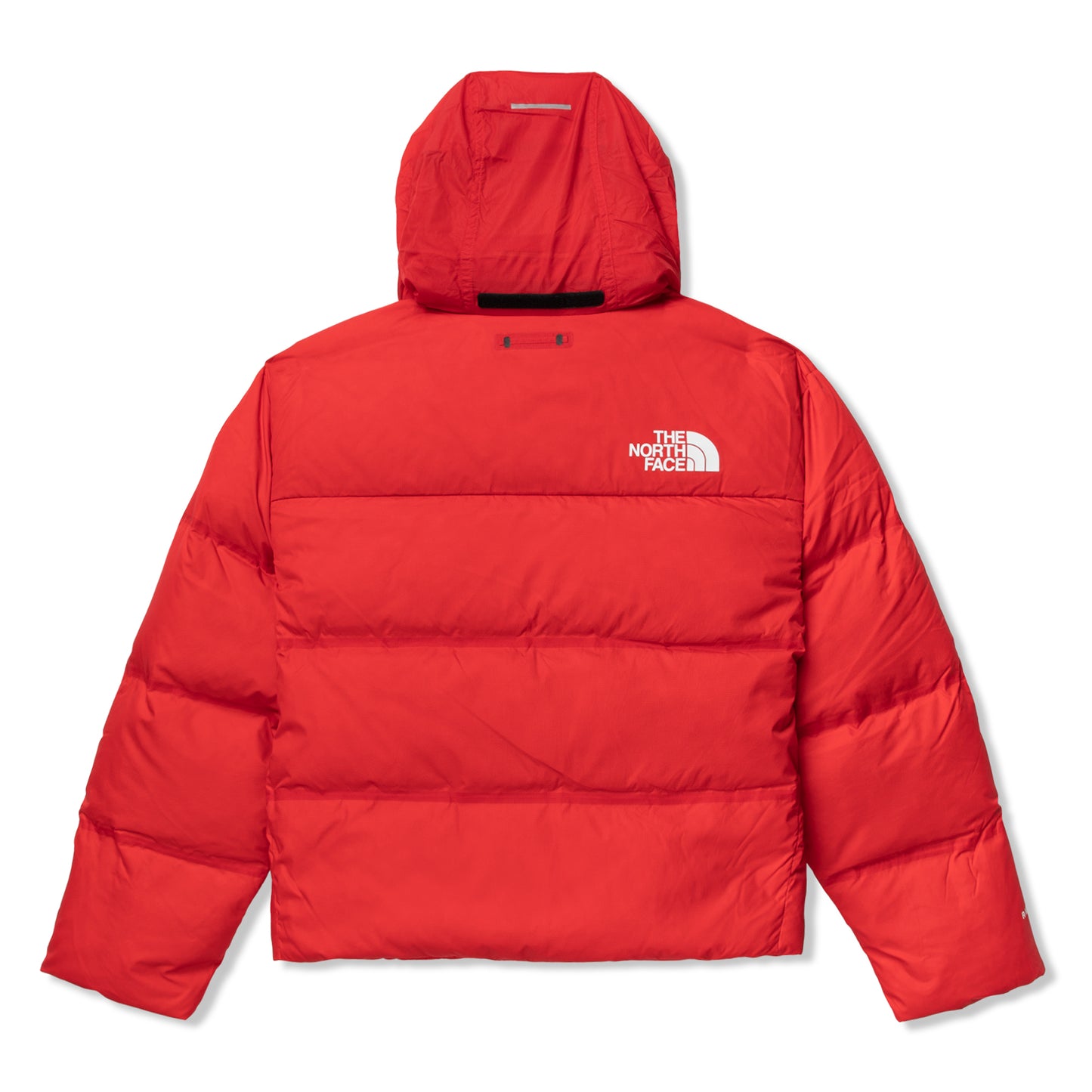 The North Face Remastered Nuptse Jacket (TNF Red)