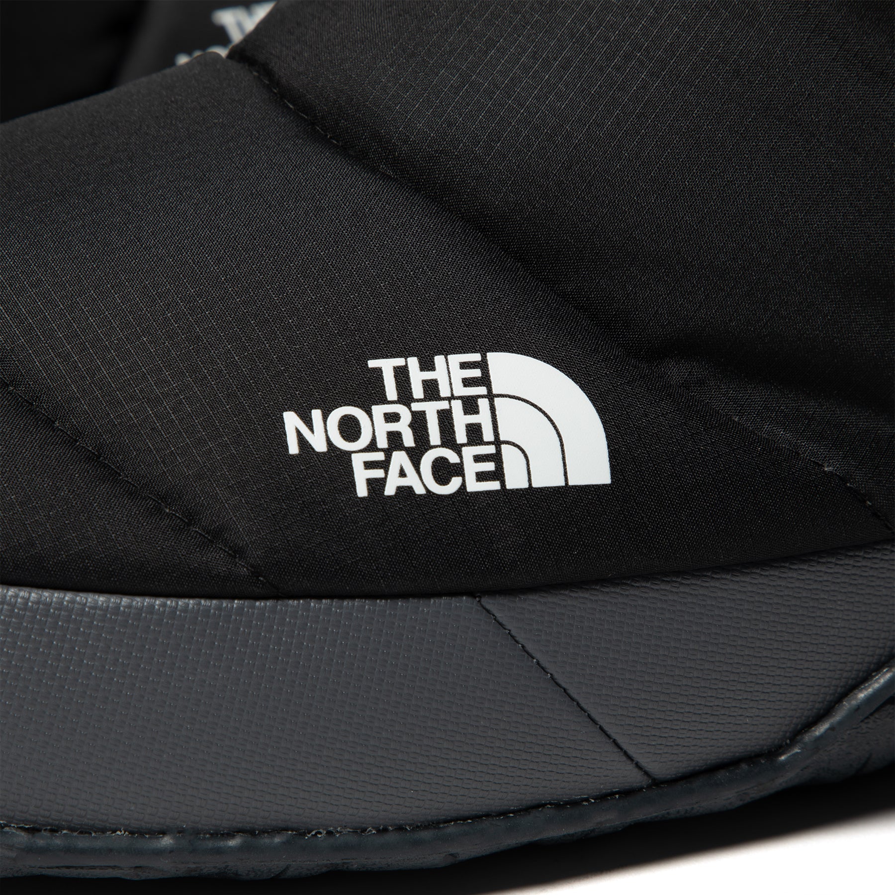 The North Face Nuptse Après Bootie (Black) – CNCPTS
