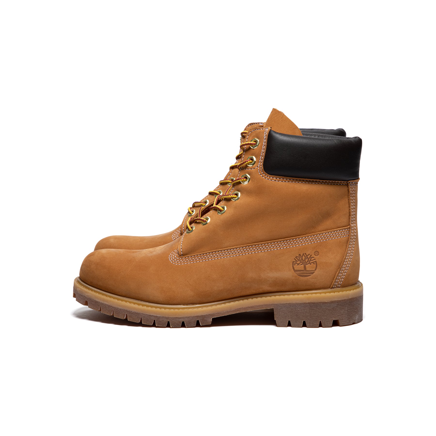 Timberland Premium 6 inch Boots (Wheat) – CNCPTS
