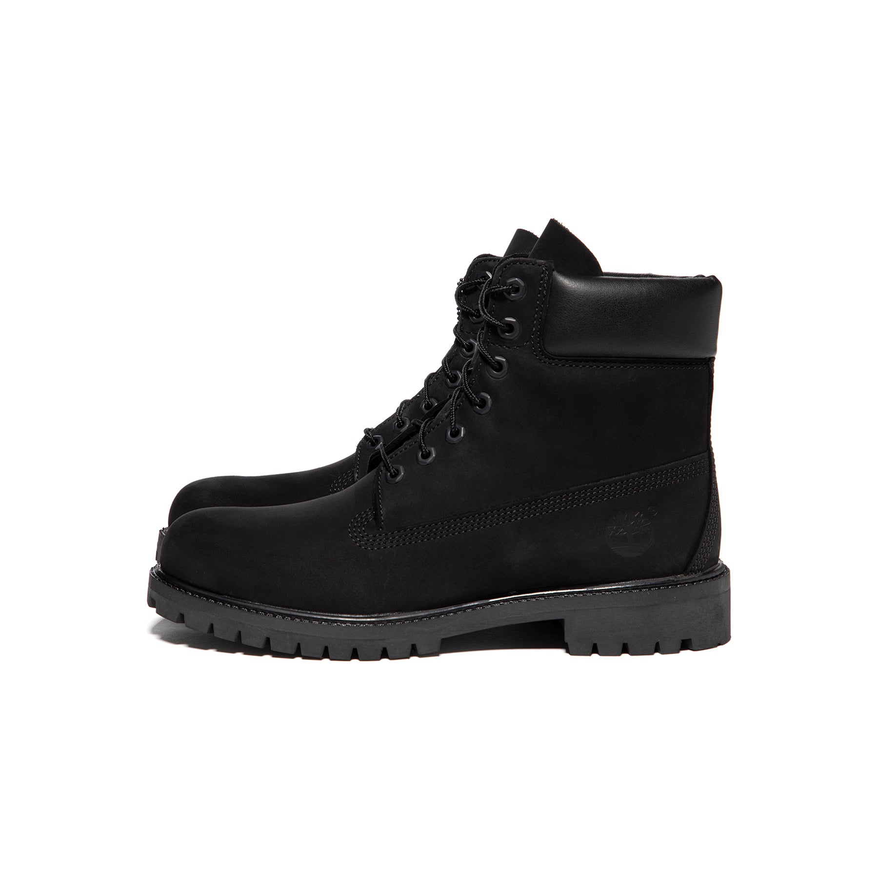 Timberland Premium 6 Inch Boots (Black) – Concepts