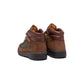 Timberland Kids Field Boot (Dark Brown/Olive)