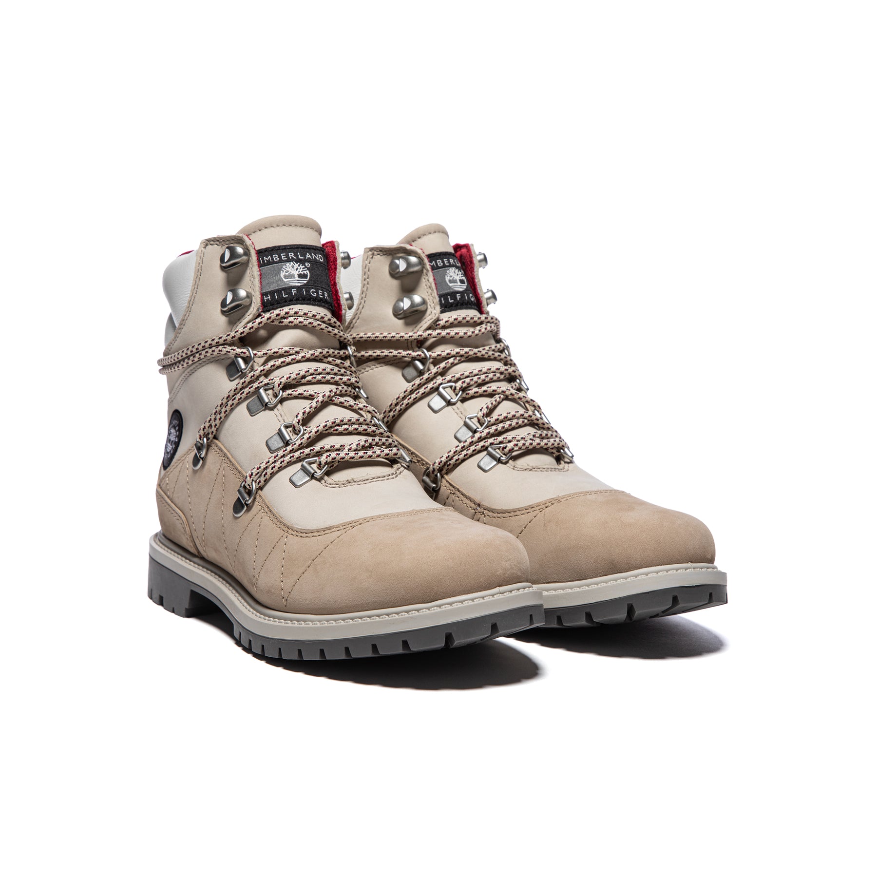 Tommy Hilfiger x Timberland Reimagined Womens 6