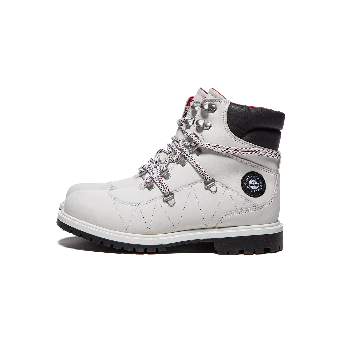Tommy Hilfiger x Timberland Reimagined (White) – Concepts