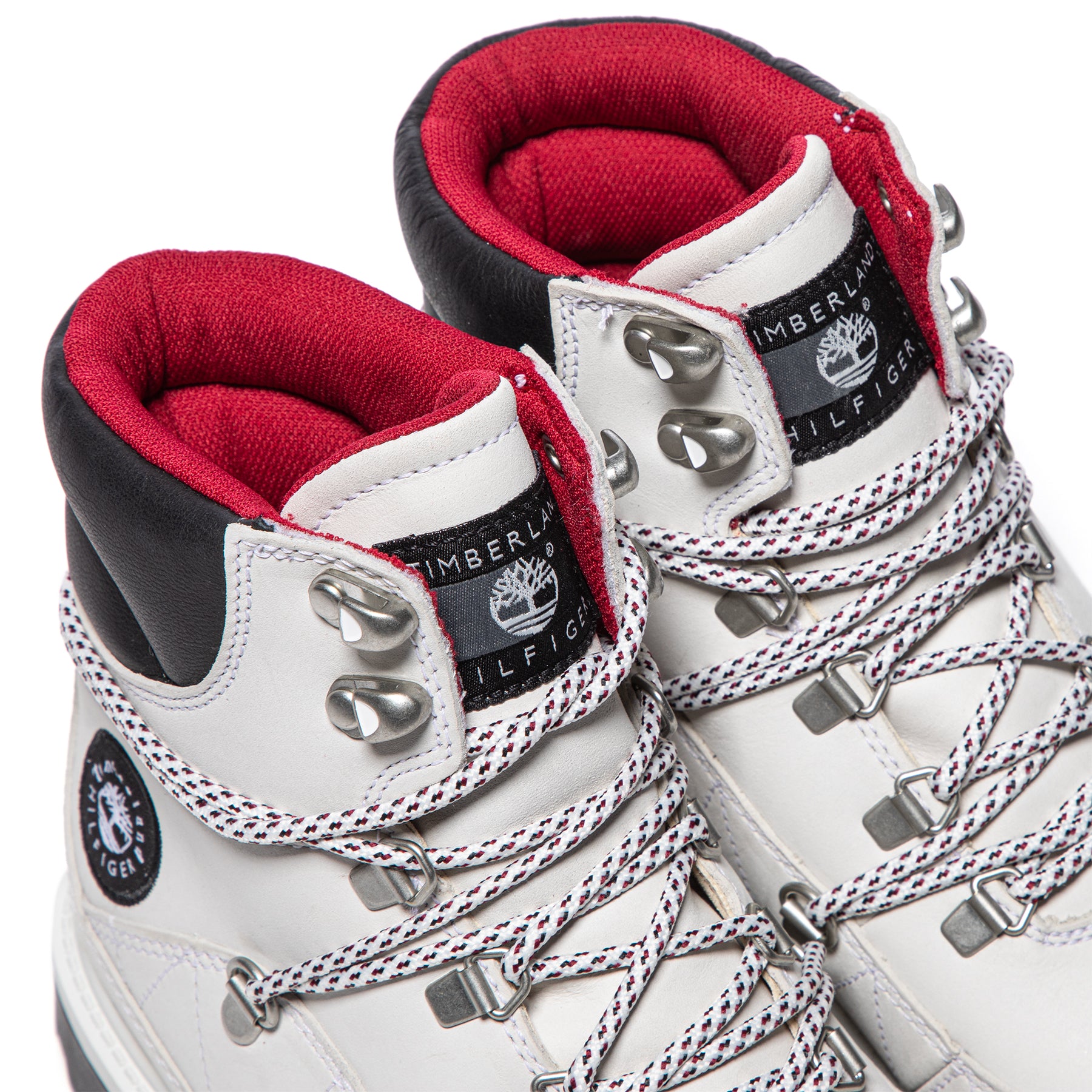 Tommy Hilfiger x Timberland Reimagined Womens 6