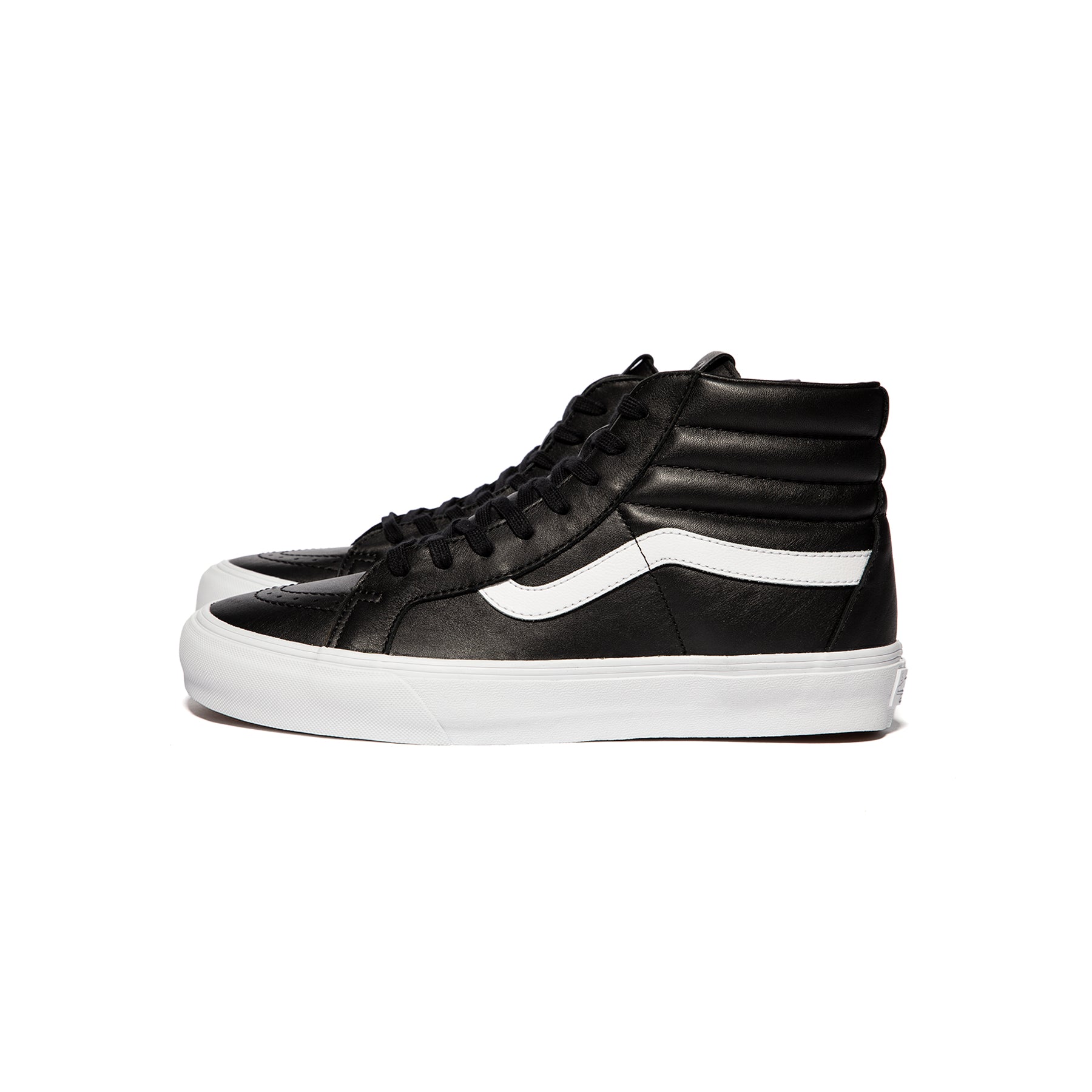 Vans sk8hi leather Clearance