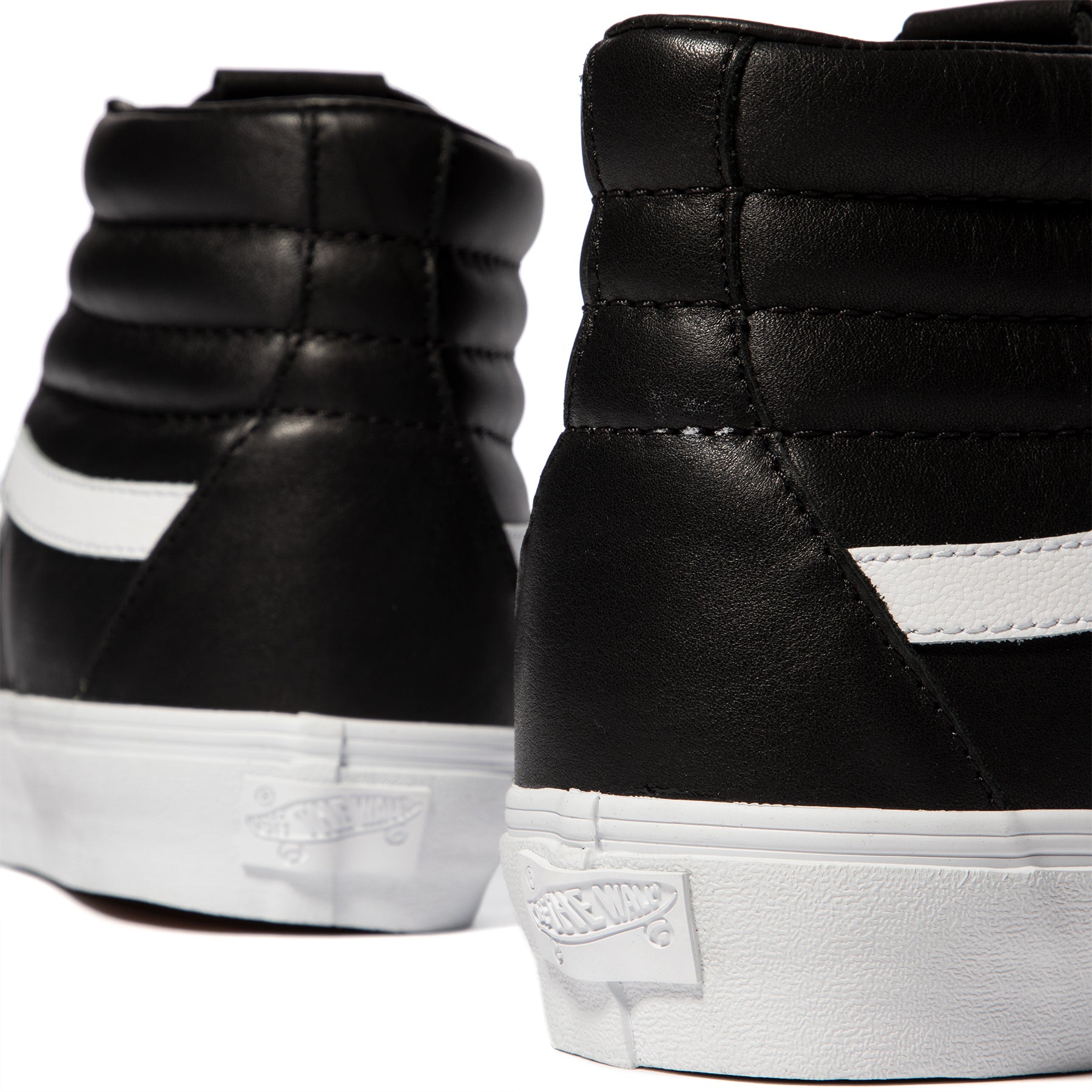 Vans Sk8-Hi Supreme F*ck The World Black Size 9 – Milk Room: Luxury  Streetwear x Vintage x Sneakers
